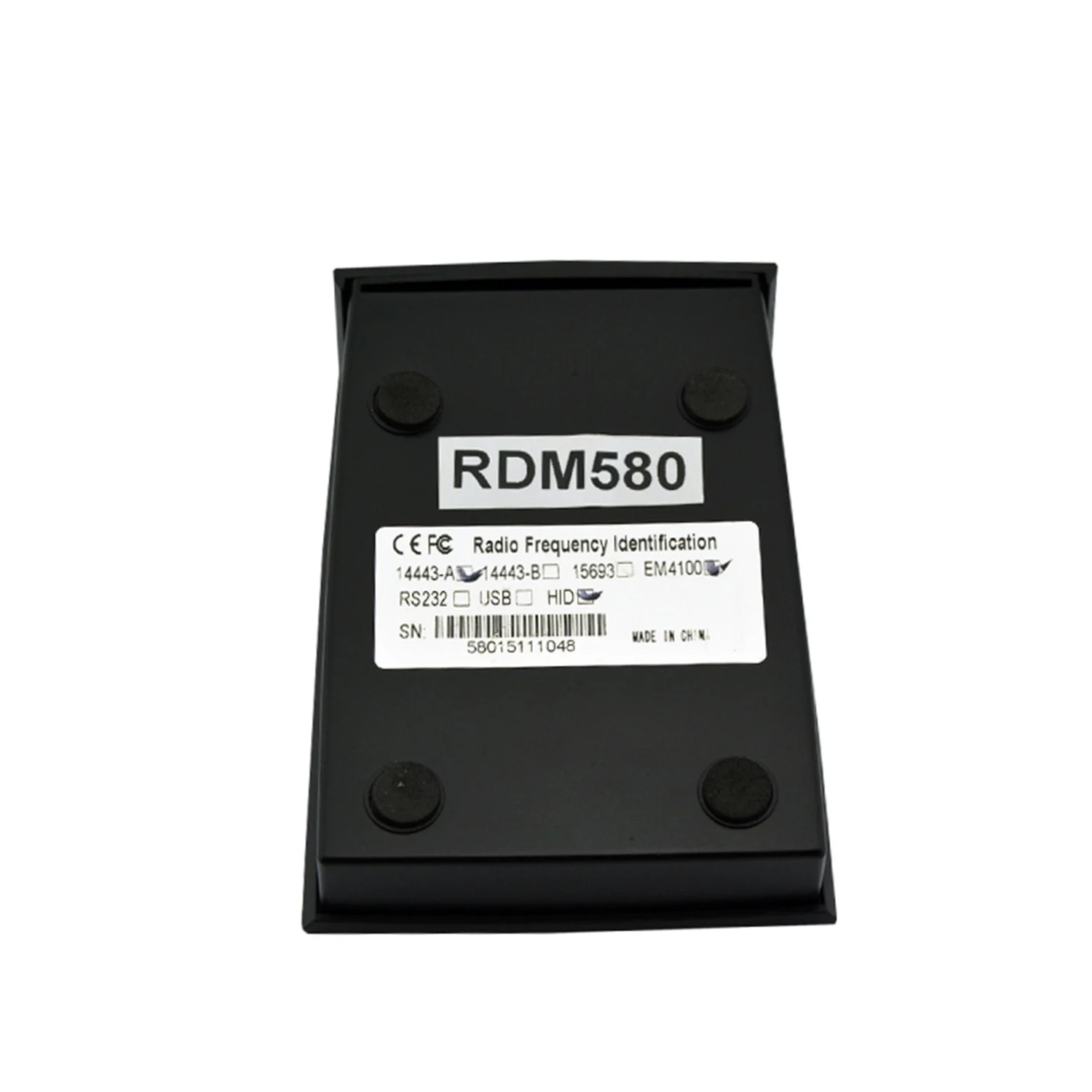 Smart Card Reader Don't Need Software Also Read The Serial Number Reading Terminal RDM580 | Компьютеры и офис