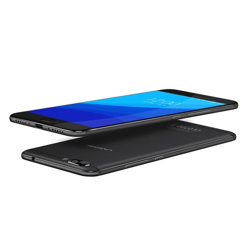 Оригинальный UMI umidigi Z Pro Helio X27 MTK6797X Дека Core 4G B + 32 ГБ Встроенная память 5 дюймов 2.5D FHD