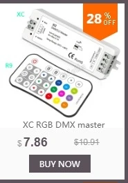 Время программируемый RGB светодиодный контроллер Диммер TC420 DC12V/24 V 5 общего канала Выход 20A общий анод программируемый