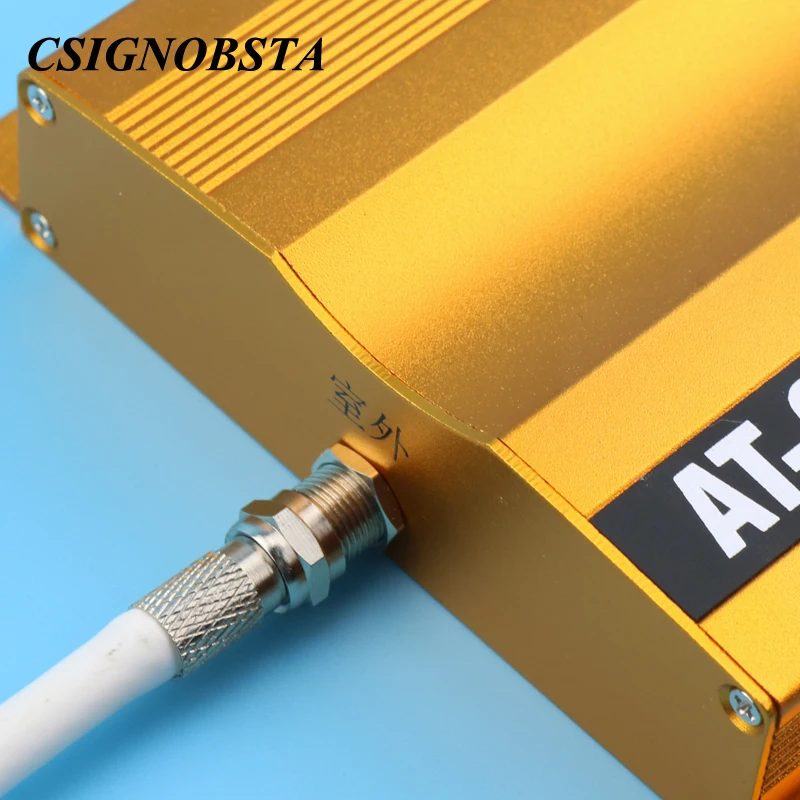 Высококачественный новый усилитель сигнала GSM 2G для мобильного телефона мощное