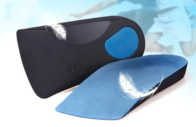 Средство для коррекции осанки OX leg flat sports memory arch коррекция улучшение подошвенной
