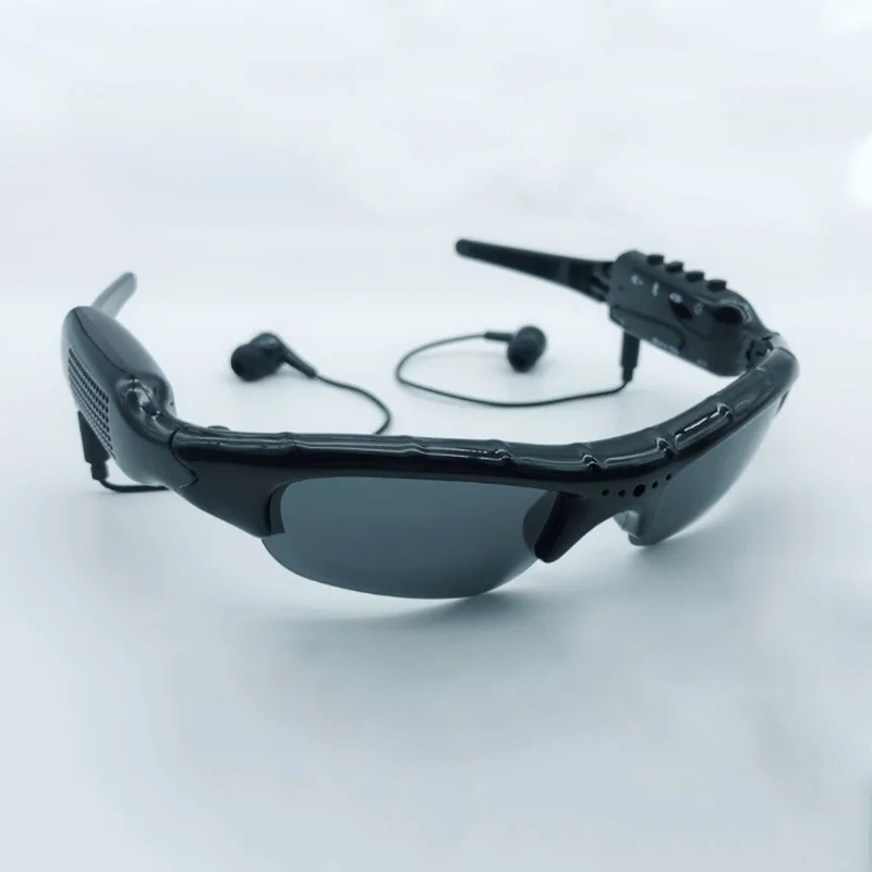 Hd Смарт очки Спортивная камера смарт с функцией Bluetooth для верховой езды|Очки велоспорта| |