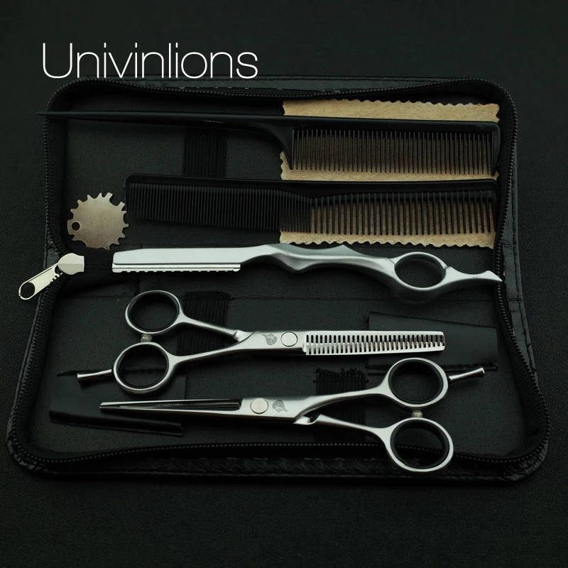 Японские парикмахерские ножницы 5 дюйма японские для стрижки волос бритвенные