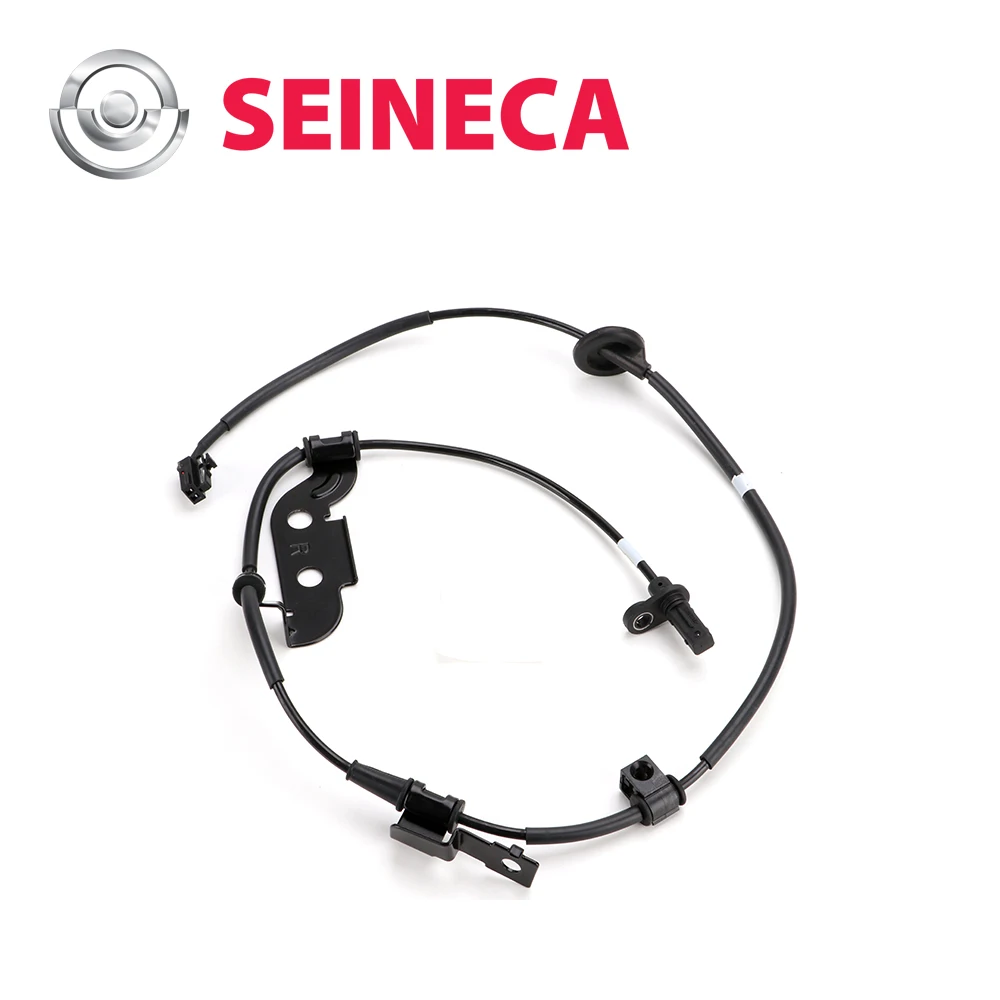 CGQ ABS Датчик скорости колеса для hyundai Elantra i30 Kia Pro CEE'D 59930-A6350 59930A6350