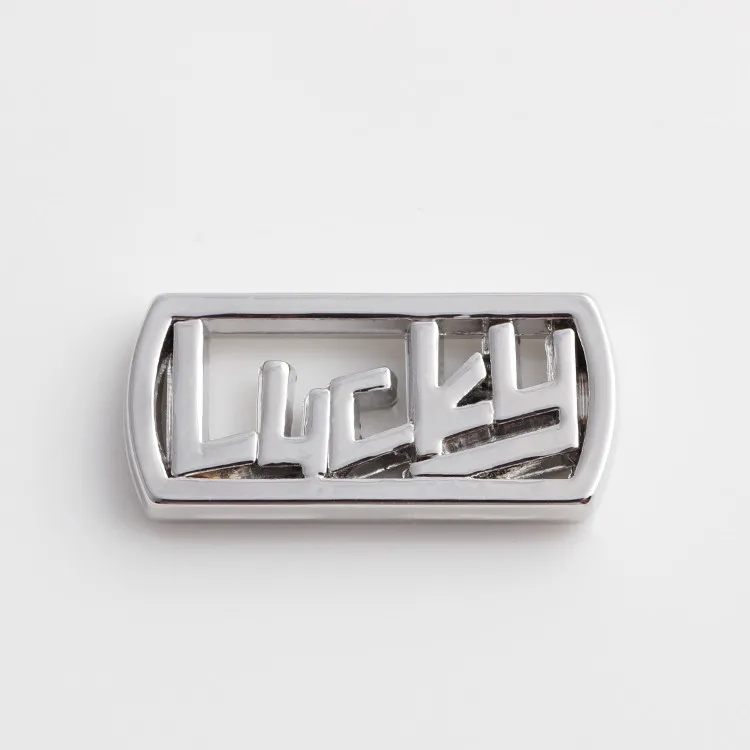 Плавающий медальон 20 шт./лот подвески золотые и серебряные тарелки на удачу кулон