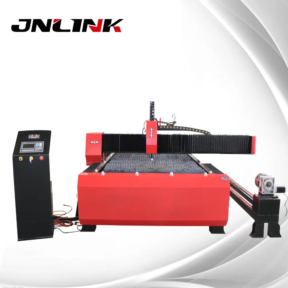 Профессиональный LXP 1530 ЧПУ плазменной резки металла|Фрезы по дереву| |