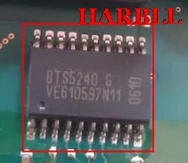 5 шт. BTS5240G Новинка
