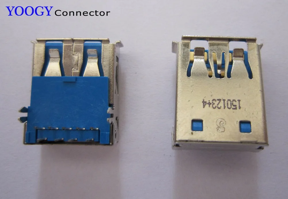 USB3.0 Женский Разъем подходит для Lenovo AIO C365 C40 30 C50 IdeaCentre серии B350 материнская плата