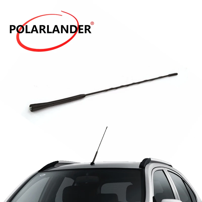 

For B/MW Z4/Mazda/Toyota/VW/Jetta Mast AM/FM Car Radio Antenna Roof Whip Aerial