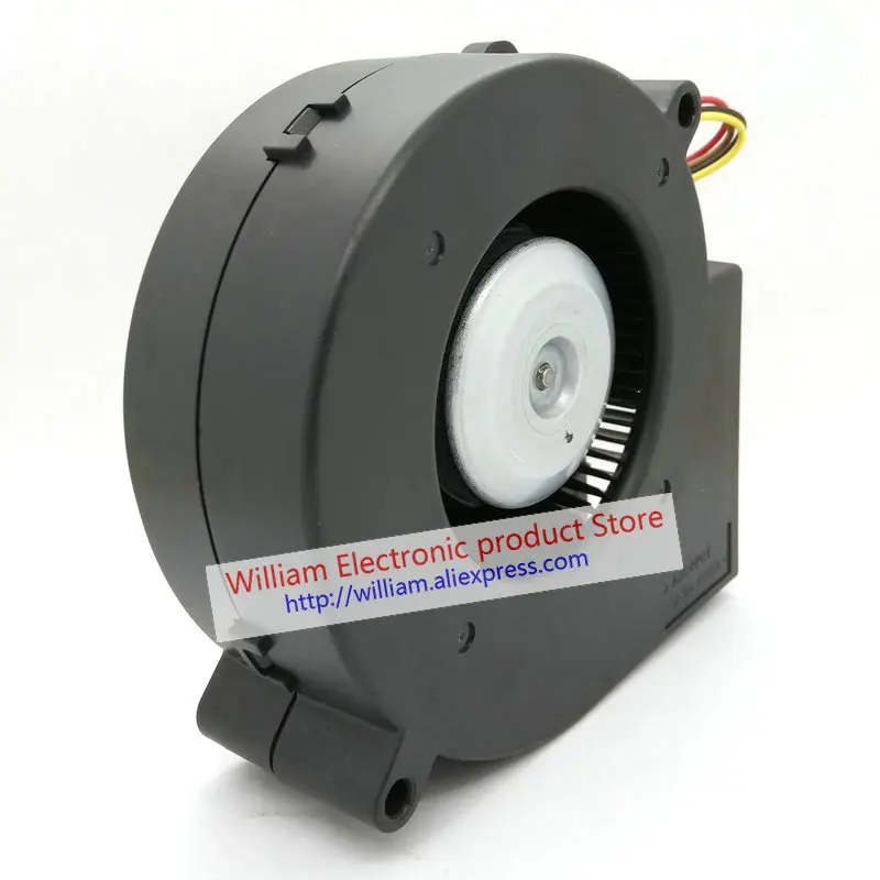9BAM24P2G18 San Ace B97 FK4-2238 DC24V 0.9A 97*33 мм 9 см вентилятор охлаждения