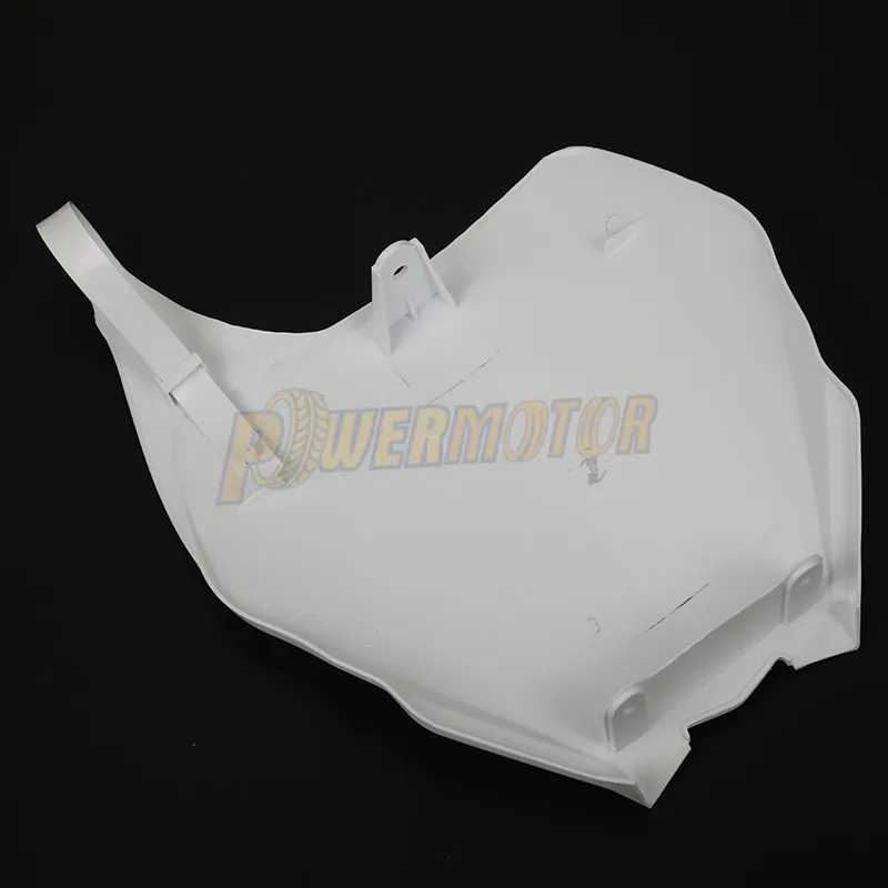 Пластмассовая обтекательная передняя панель с цифрами для YZ125 YZ250 06 14 YZ250F YZ450F 19