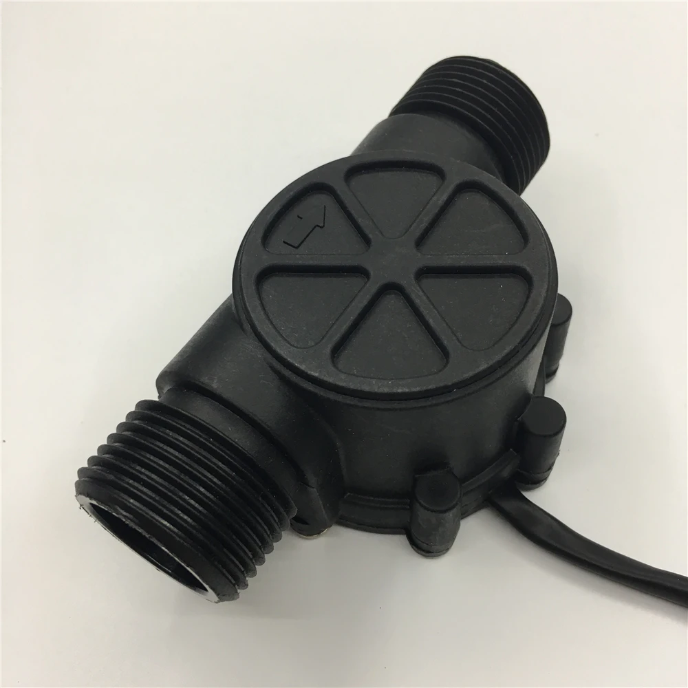 Ду25 G1 &quot зал датчик расхода воды для контролировать расход|the water flow sensor|water sensorflow