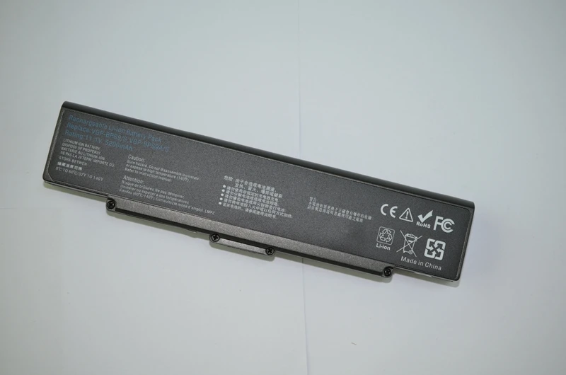 JIGU Аккумулятор Для Ноутбука Sony VGP-BPS10 VGP-BPS9 VGP-BPS9/B VGP-BPS9A/B VGP-BPS9B VGP-BPS9/S VGP-BPS9A/S VGP-BPL9