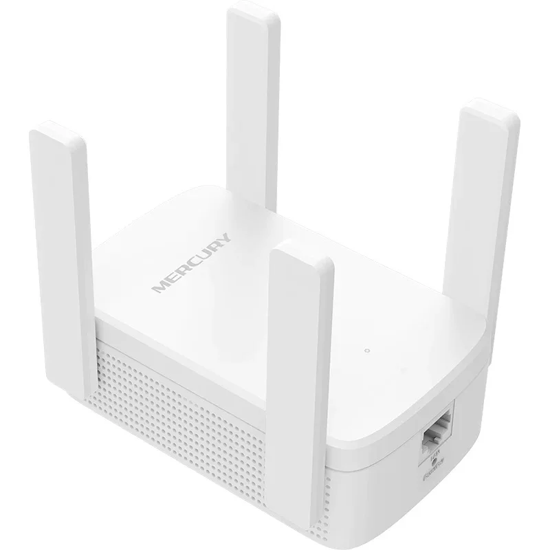 Оригинальный Меркурий MP61 1000Mpbs гигагабит Powerline адаптер беспроводной/проводной WiFi
