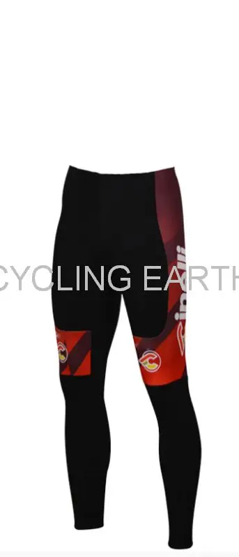 only pants Cinelli, спортивный костюм с длинным рукавом для велоспорта, Летний Дышащий комбинезон, ropa ciclismo, велосипедная одежда, MTB велосипед, Мужская одежда, набор - Цвет: only pants