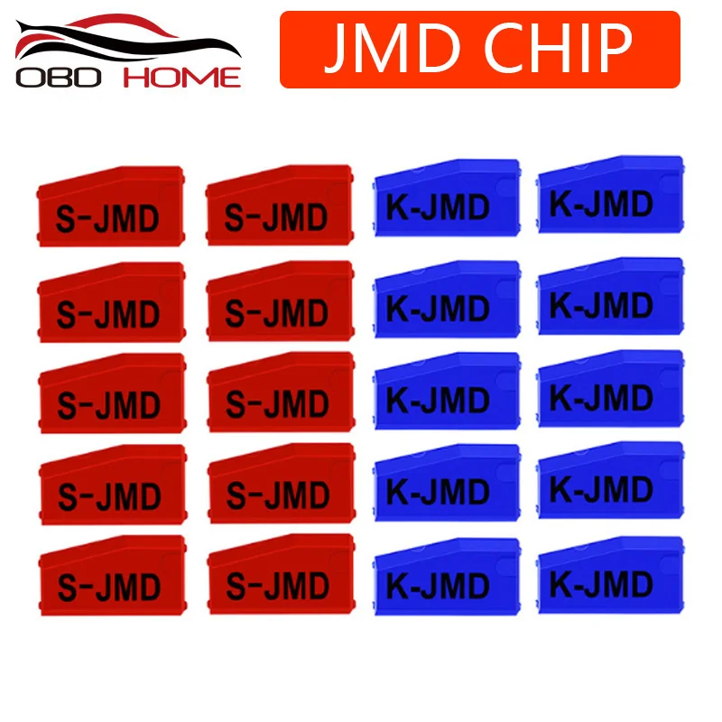 5/10/20 шт./лот оригинальный JMD King Chip Handy Baby Key Copier для CBAY Clone 46/4C/4D/G Лучшая цена