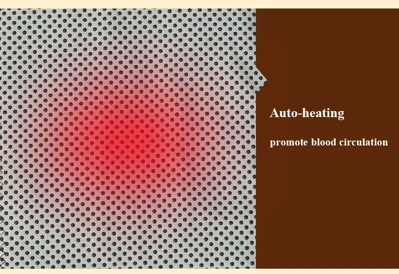 Турмалиновый магнит унисекс для терапии колена Поддержка коленной чашечки