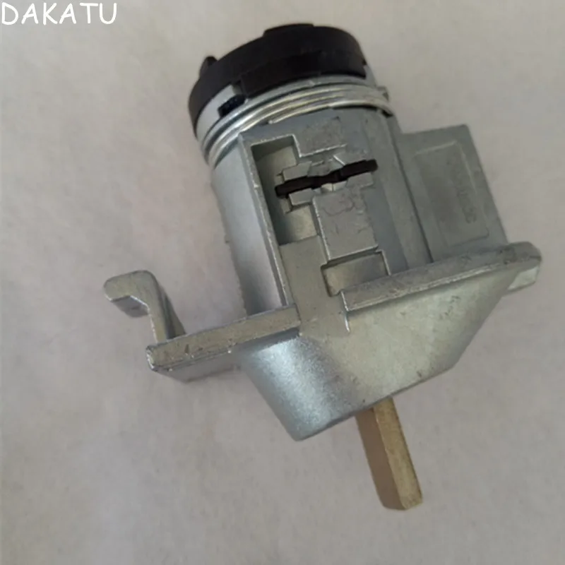 

Car left door lock cylinder for LAND ROVER Freelander 2 Car Practice Lock Cylinder