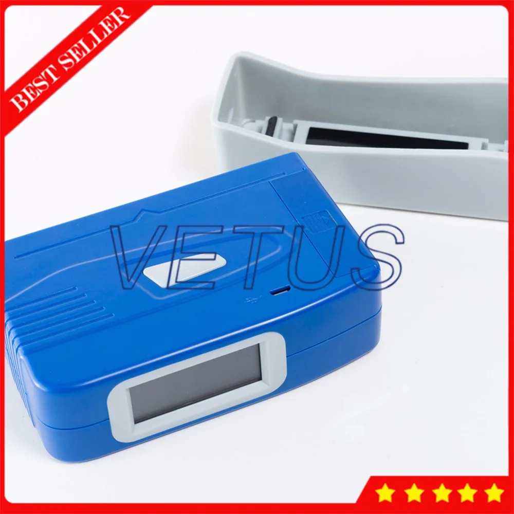 ETB1783 Multi-angle 20 60 85 градусов Glossmeter поверхностной очистки измерения цифровой мрамор измеритель блеска тестер оборудования