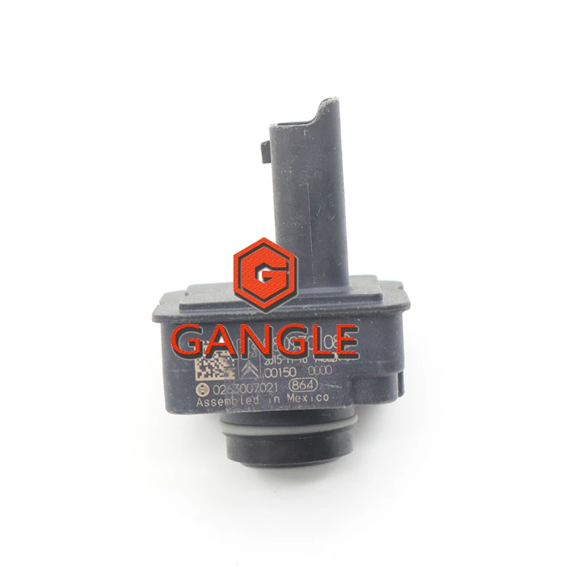 

Rear View Camera 9809301080 0263007021 For Peugeot 3008 5008