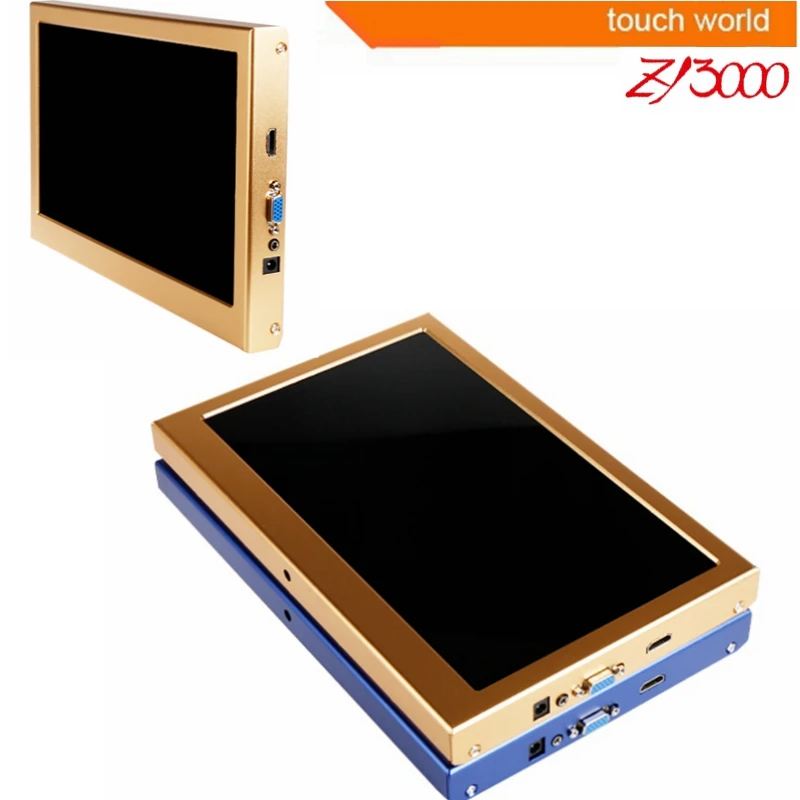 new cheaper 10.1 inch 1920*1080 IPS HDMI Broadcast hd Monitor | LCD Monitors