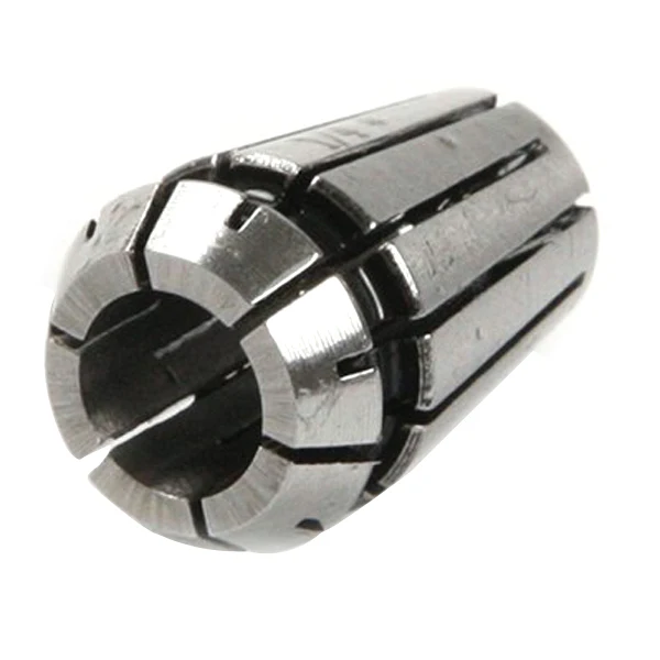 1/8 'ɱ/4'' ER11 цанговый патрон Весна Набор для токарного станка с ЧПУ VEC02 P50 |