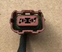 Автомобильный разъем для передней противотуманной светильник|Соединители| |