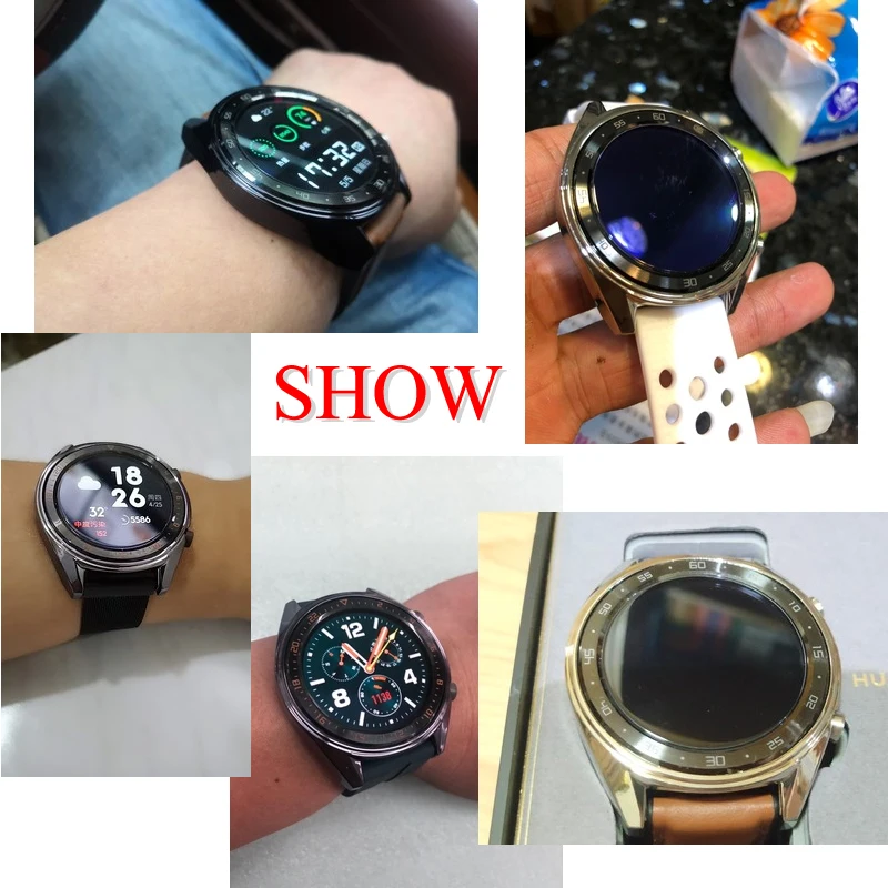 Чехол gear S3 для samsung Galaxy watch 46 мм 42 мм S 3 frontier Браслет Смарт-часы замена все вокруг защитный чехол