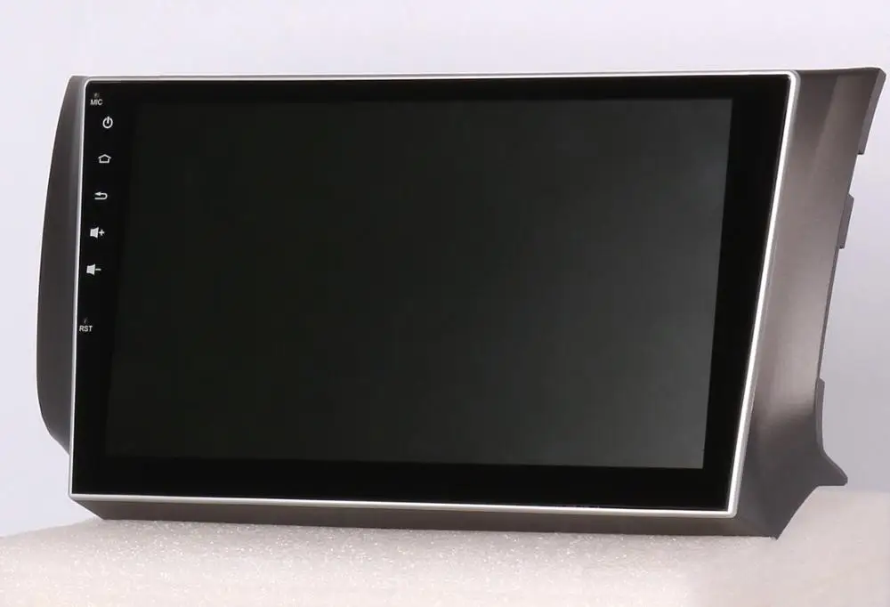 10 2 дюймов Android Ips DIN Автомобильный dvd плеер Мультимедиа GPS для Nissan SYLPHY Sentra Pulsar 2012 2013