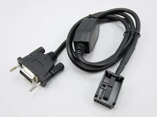 Yatour YT M06 RD4 Автомобильный MP3 плеер USB AUX SD адаптер цифровой CD проигрыватель для peugeot