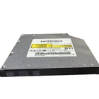Новый Внутренний оптический привод для ноутбука, сменный двухслойный 8X DVD RW RAM, записывающее устройство для HP Compaq 6910p 6720s Series