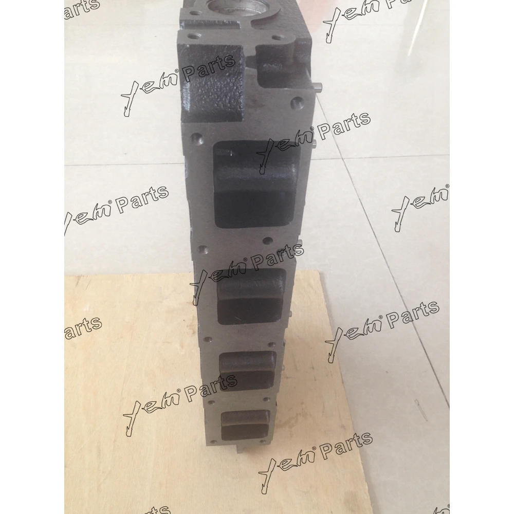 Для Yanmar детали двигателя 4TNV94 4TNV98 головка цилиндра 129907-11700 | Автомобили и мотоциклы