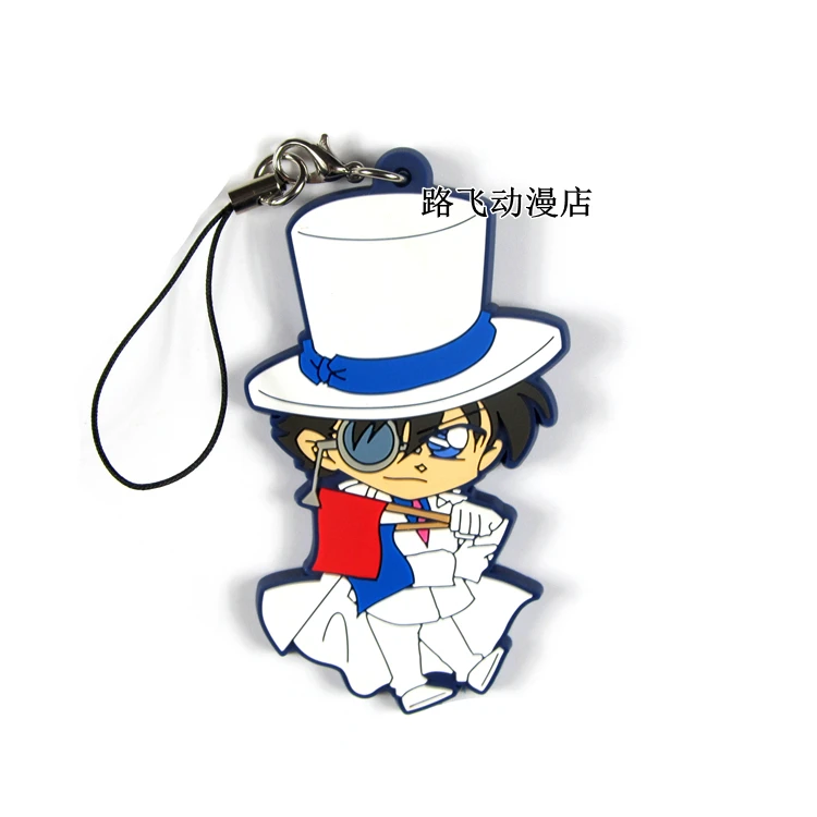 2019 Новое поступление рубашка в стиле детектива Конана необходимости раскрытия