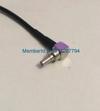 2015 Top Brand HUAWEI Антенна UMTS Адаптер ПРЕДПРИЯТИЮ CRC9 10 см # Rocheuk #|fme|fme adapterfme crc9 |