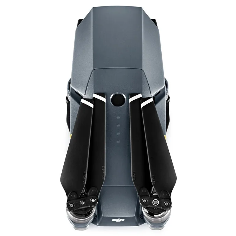 DJI Mavic Pro с камерой 4K | Электроника