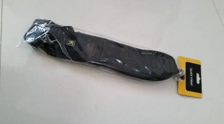 Аксессуары для фотосъемки камера с одним плечом ремень Canon Nikon Sony DSLR Studio Видео