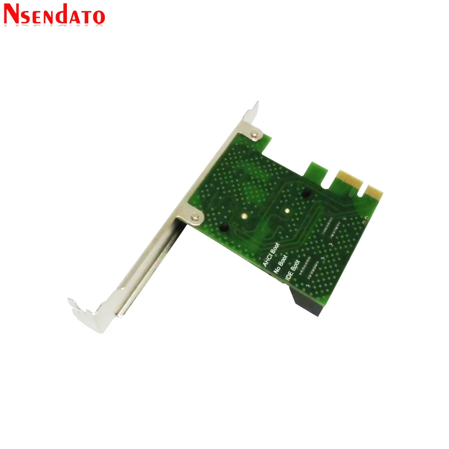 PCIE SATA 3,0 карта PCI-E адаптер PCI Express 6G SATA3.0 4 Порты и разъёмы SATA III расширения карты контроллера для SSD HDD IPFS IDE/SATA