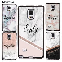 marble personalised name case for samsung s22 s21 ultra s20 fe s10 plus note 20 10 a12 a22 a32 a52 a72 a50 a52s a51 a71 a21s
