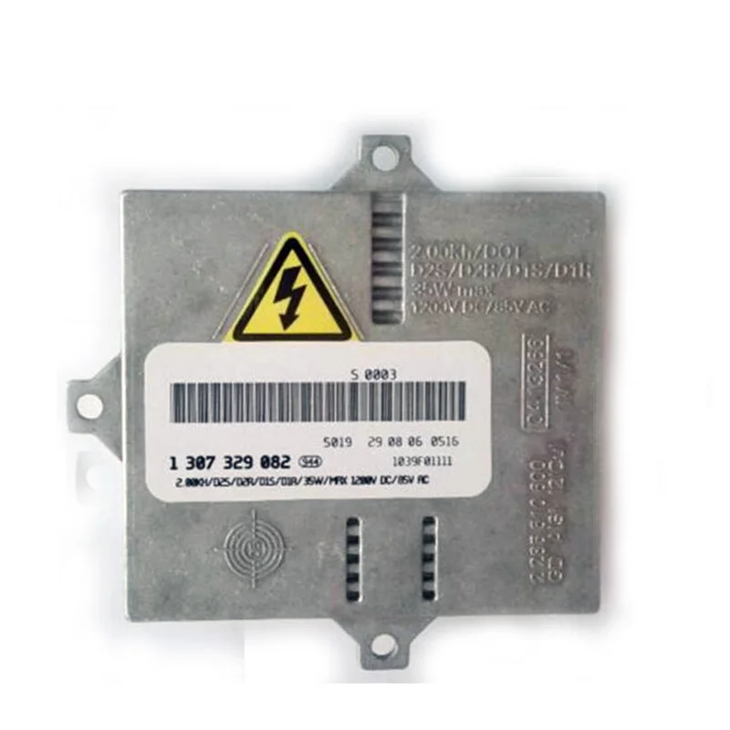 

HID Xenon D1S D2S балласт блок контроллер воспламенитель 1307329082 1307329087 1 307 329 082 1 307 329 087