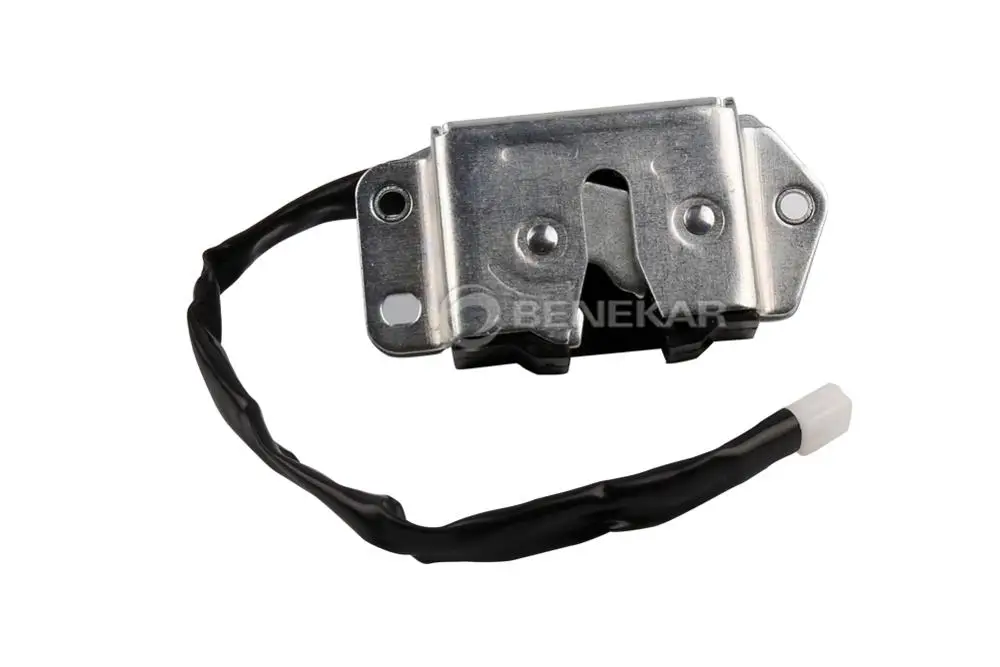 69350-95J01 замена замка задней двери багажника для Toyota Hiace 1992-2004
