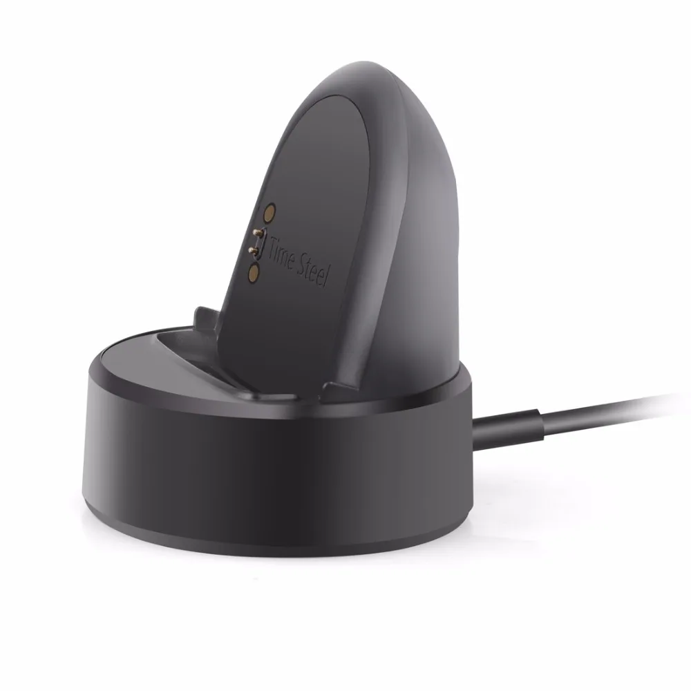Настольное зарядное устройство для гальки времени сталь Itian зарядная док станция