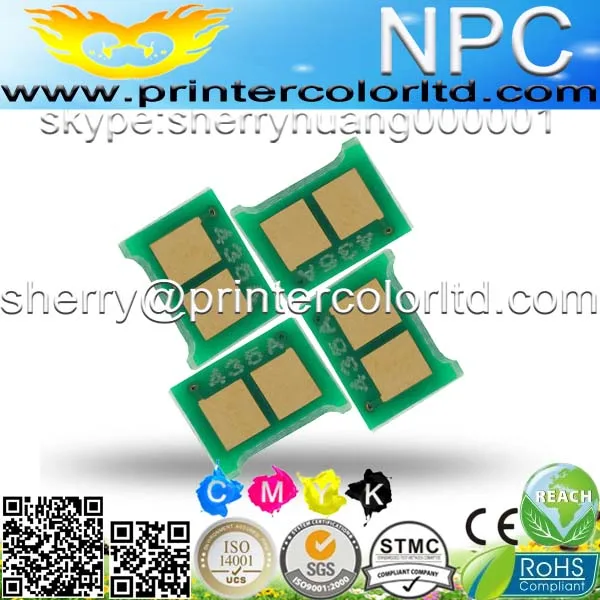 Чип для Hp/Hewlett Packard CLJ M775 f A CE 343A M 775DN 775dn замена СБРОСА цифровой копир чипсы низкая