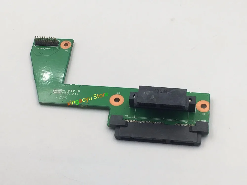 6-71-X710J-D02 GP For Raytheon for Hasee CLEVO Sager P170HM P175HM P170SM SATA HDD DVD Daughter Board | Компьютеры и офис