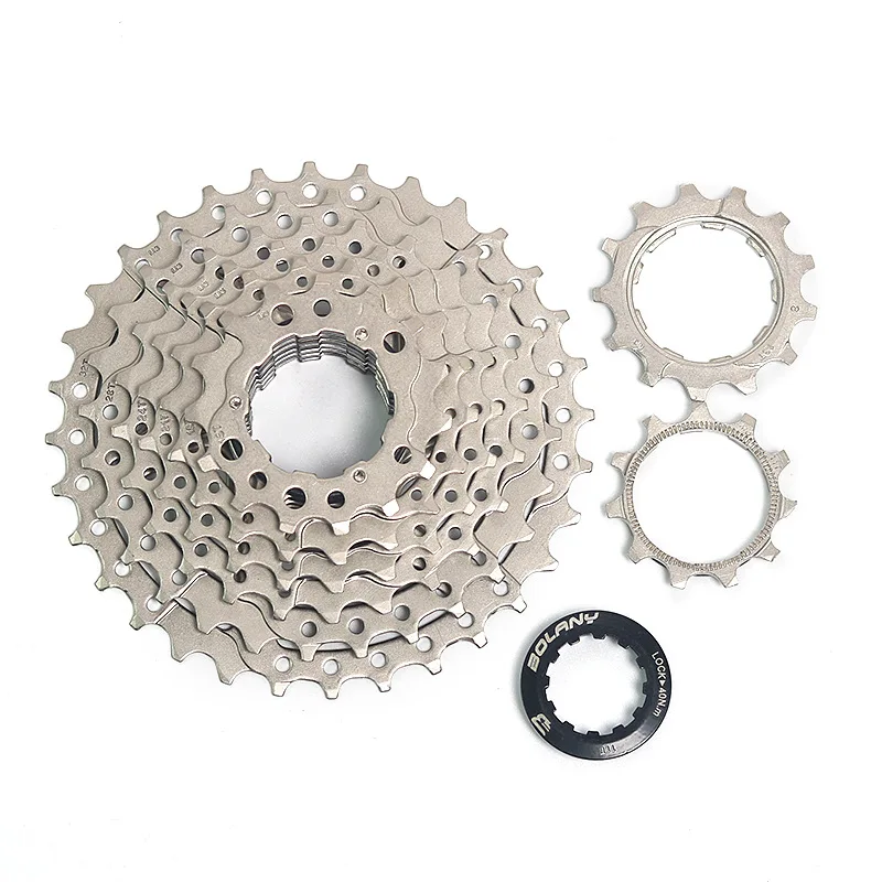 Новинка 2019 BOLANY MTB велосипедная кассета 8 скоростей маховик для shinamo sunracing XT SLX sram gx