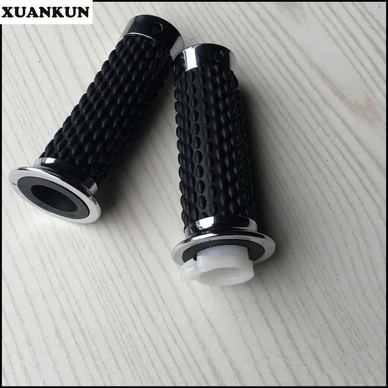 XUANKUN Cafe Racer ретро мотоцикл модифицированный набор перчаток 22 мм для захвата ручки