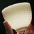 Черный Высокое качество suet jade master cup белый фарфор Dehua керамическое сердце sutra Baifu чайный набор для дома - Цвет: Черный