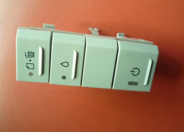 Новая и оригинальная панель управления Клавиатура для принтера EPSON R1390 1390 1400 1410 PCB