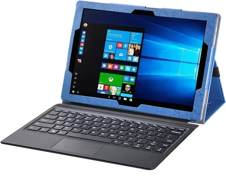 Защитный кожаный чехол с цветочным принтом для lenovo Ideapad Miix510 Miix 510, 12,2 дюймов, чехол-подставка для планшета с рисунком+ стилус