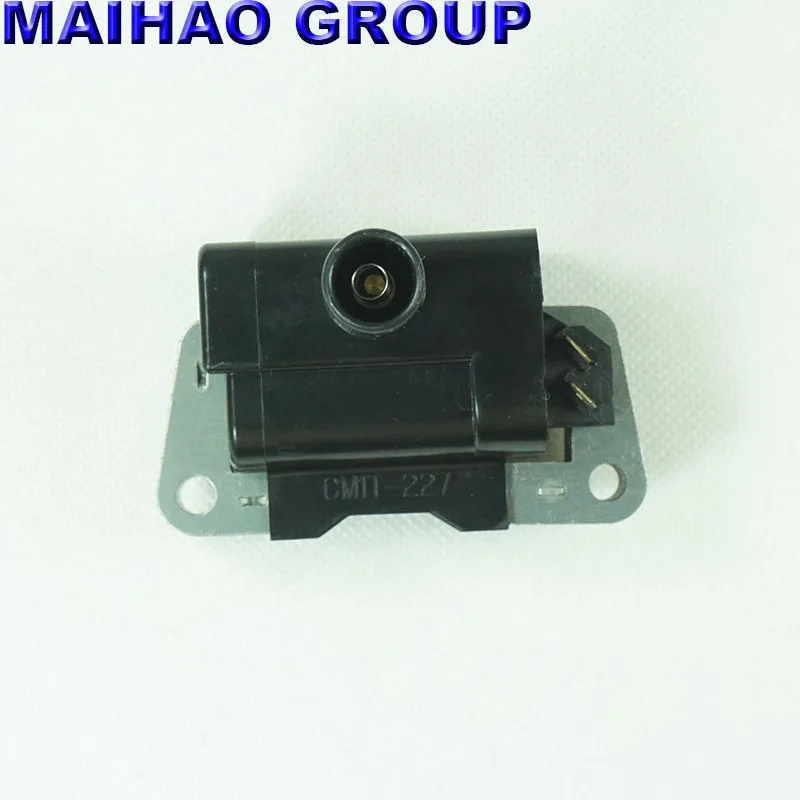 Катушка зажигания двигателя для Nissan Frontier Xterra Tsuru Sentra Altima Pickup 1.6L 2.4L KA24DE CM1T-227 22433-F4302