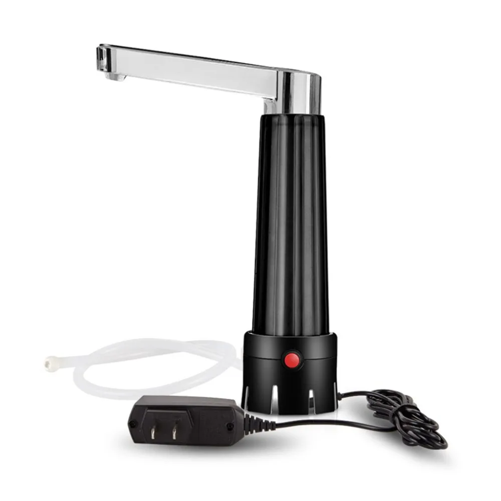 Автоматический электрический портативный диспенсер для водяного насоса галлон